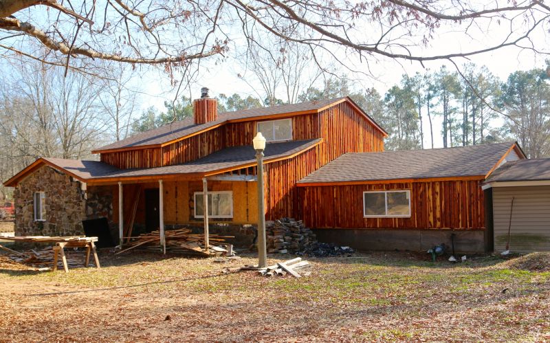 Understanding Wood Siding Costs — Cost of Wood Siding